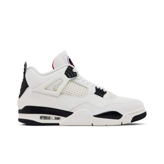 Jordan 4 Retro Flight Club