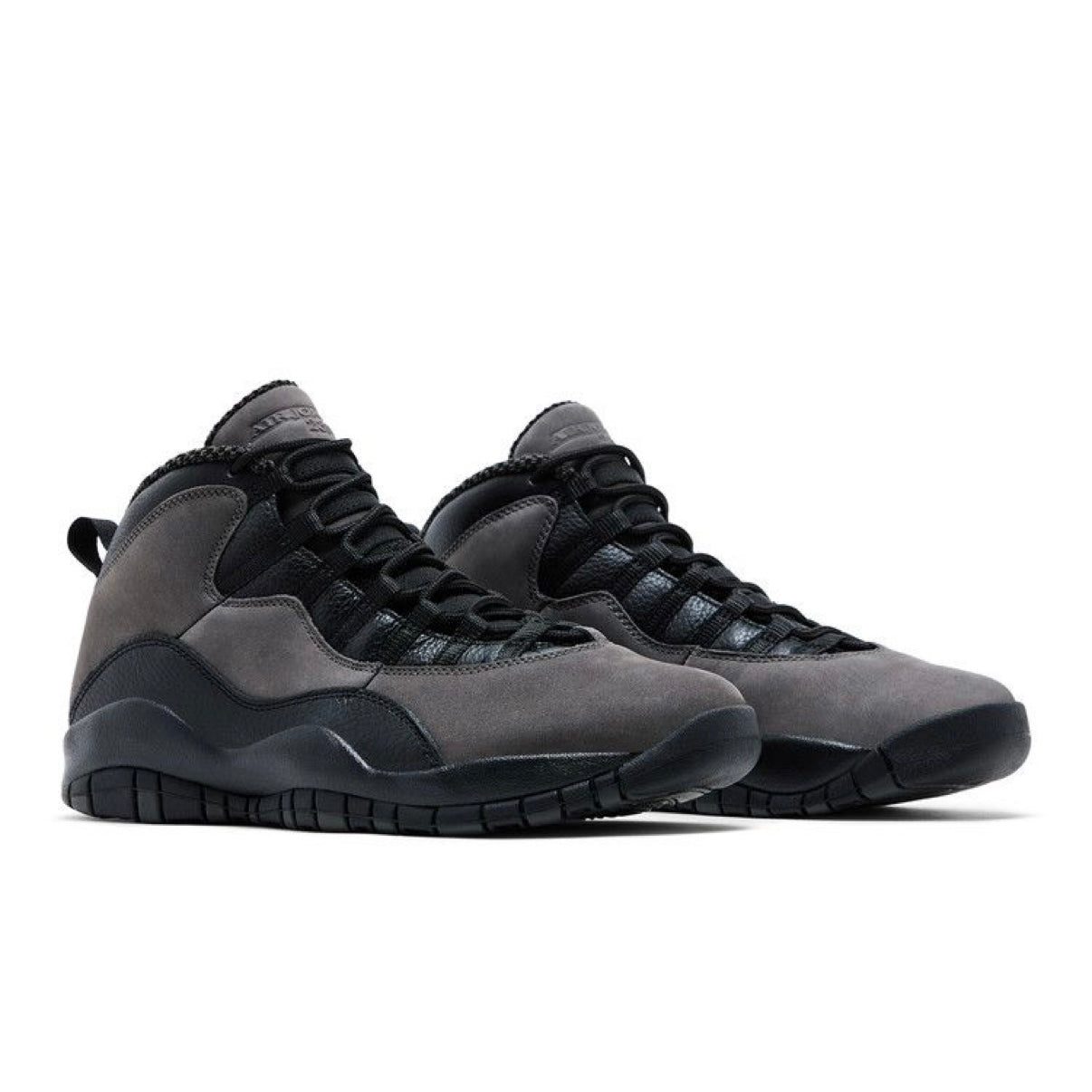 Jordan 10 Retro Shadow (2025)