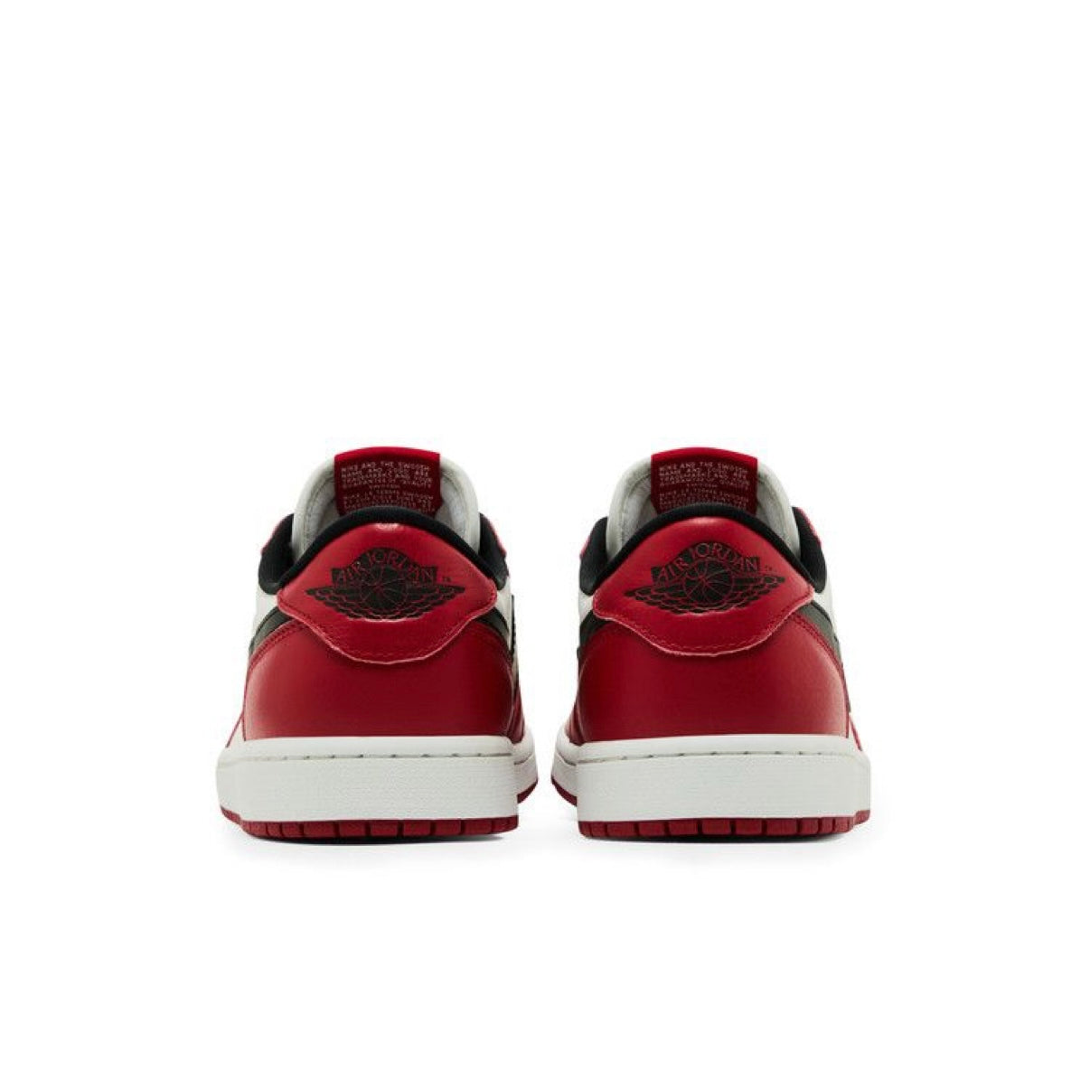 Jordan 1 Retro Low OG Chicago (2025)