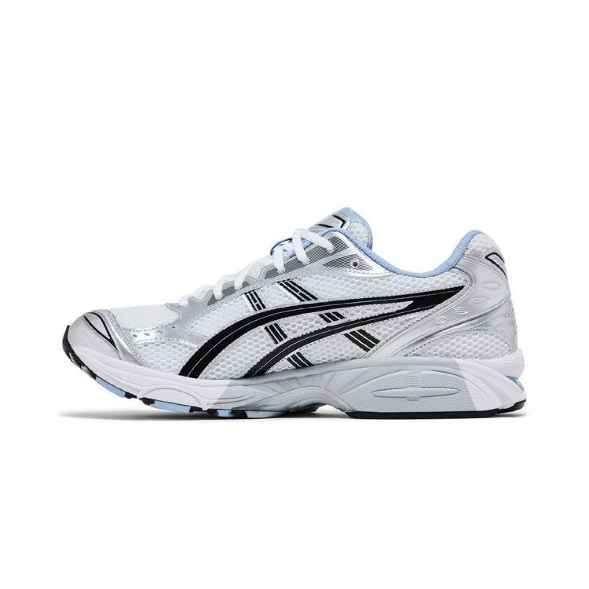 JJJJound ASICS Gel-Kayano 14 White Blue