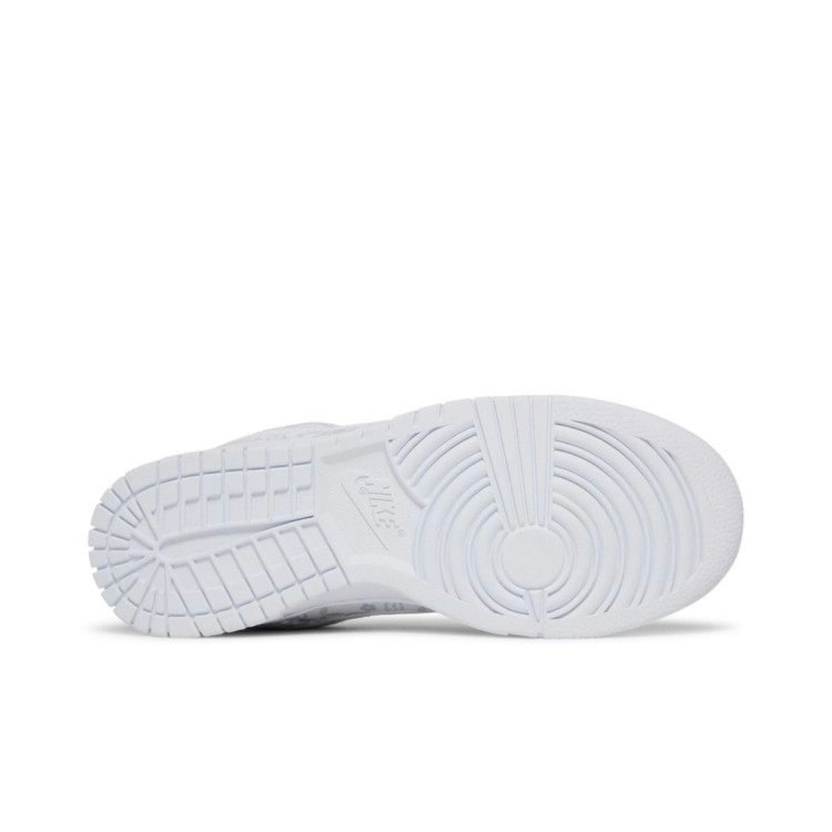 Nike Dunk Low White Paisley (Women’s)