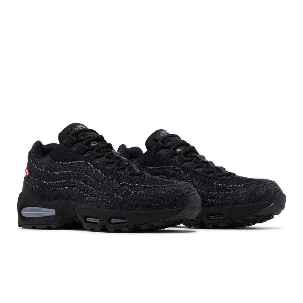 Nike Air Max 95 x Levi’s Black