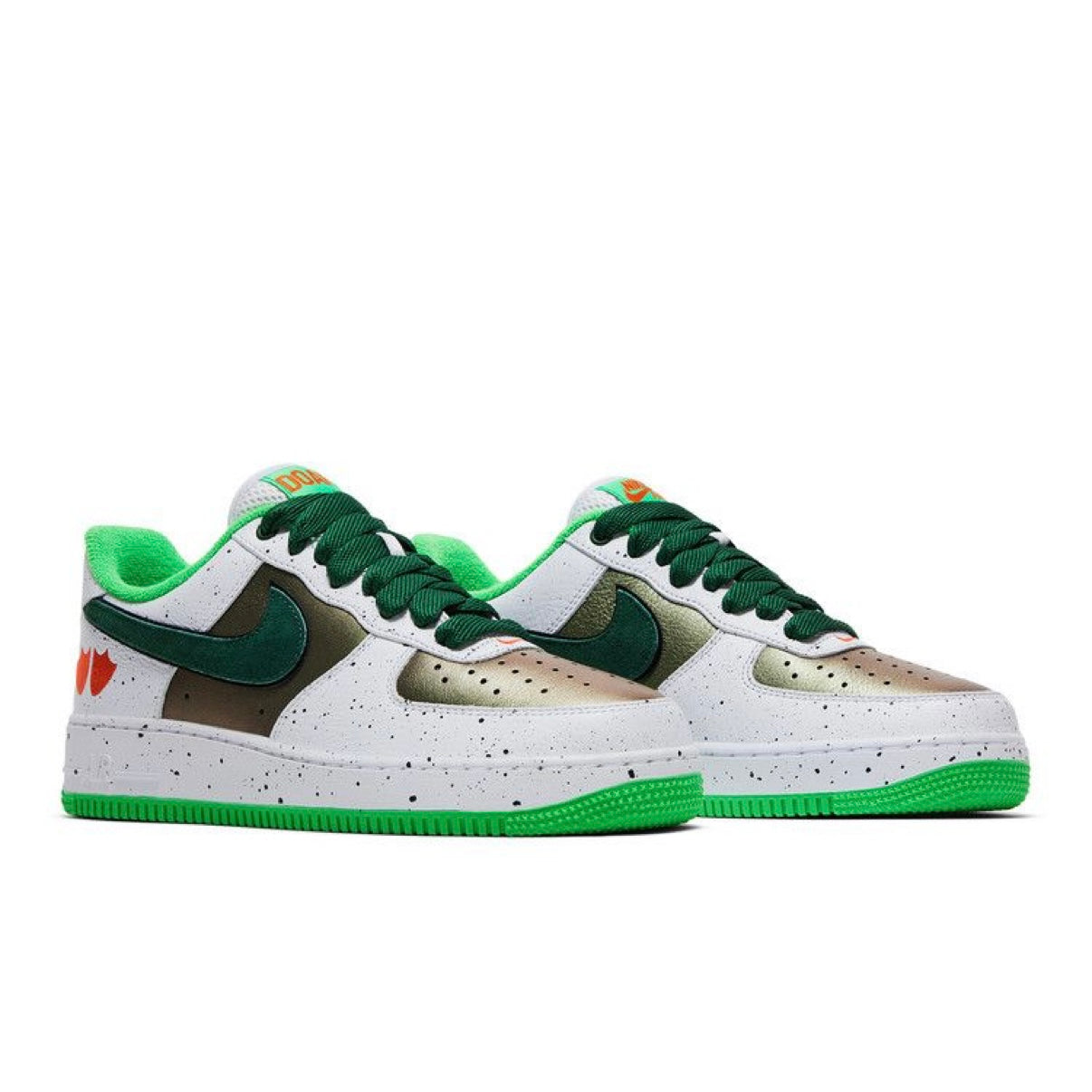 Nike Air Force 1 Low DOAF University of Oregon Egg or Duck