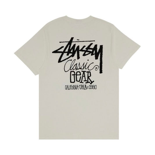 Stussy Classic Gear Tee