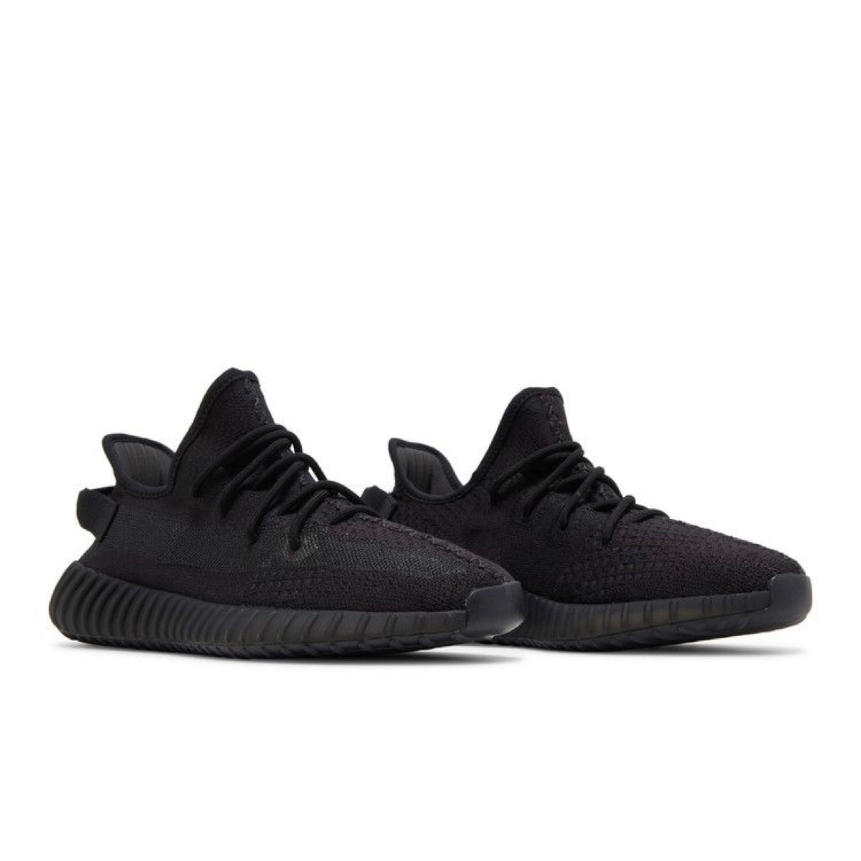 Adidas Yeezy Boost 350 V2 Onyx