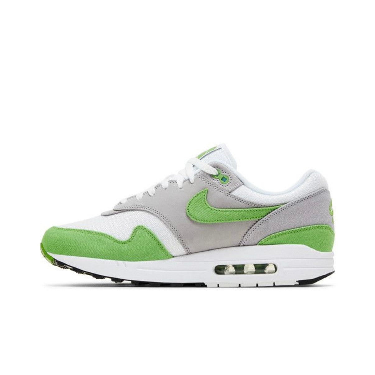 Nike Air Max 1 Patta 20th Anniversary Chlorophyll