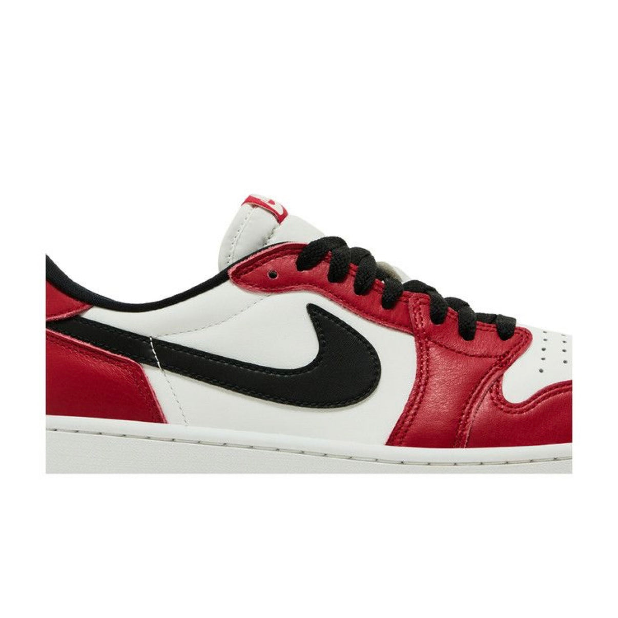 Jordan 1 Retro Low OG Chicago (2025)