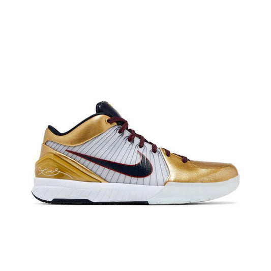 Nike Kobe 4 Gold Medal (2024)