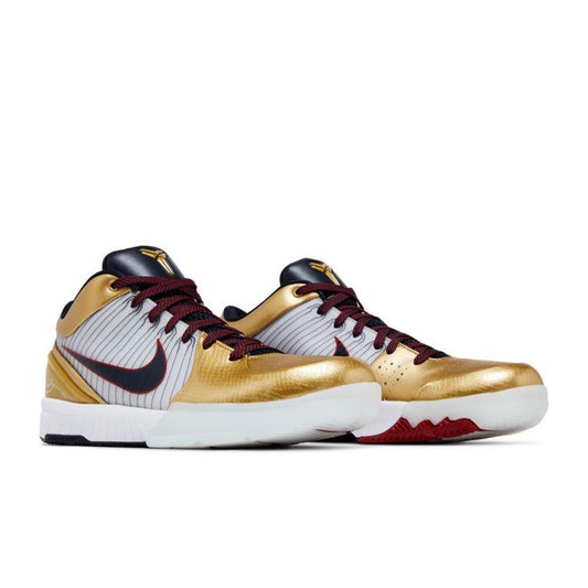 Nike Kobe 4 Gold Medal (2024)