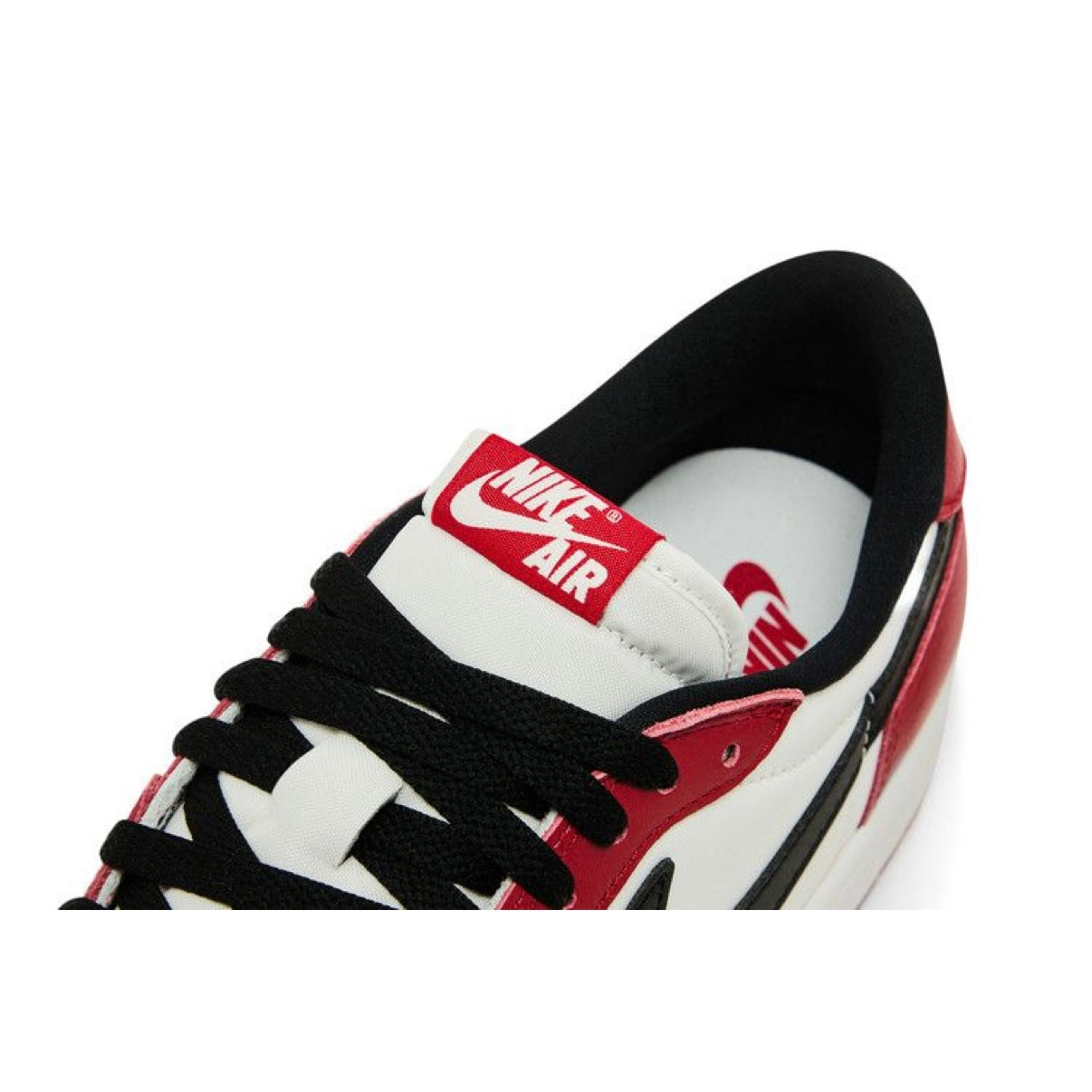 Jordan 1 Retro Low OG Chicago (2025)