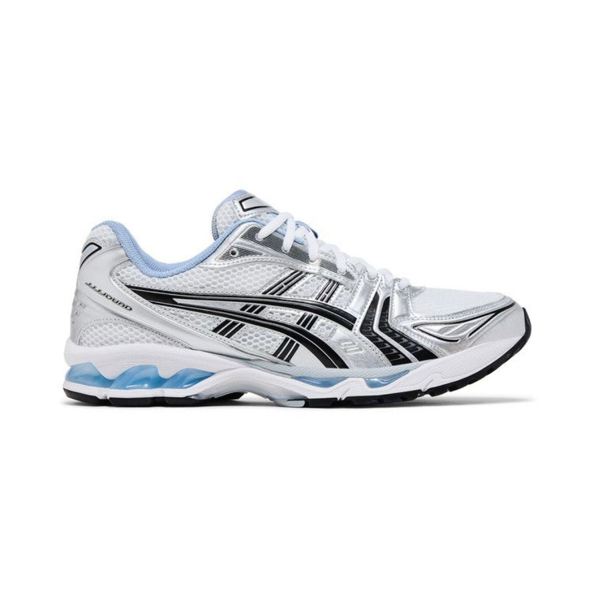 JJJJound ASICS Gel-Kayano 14 White Blue