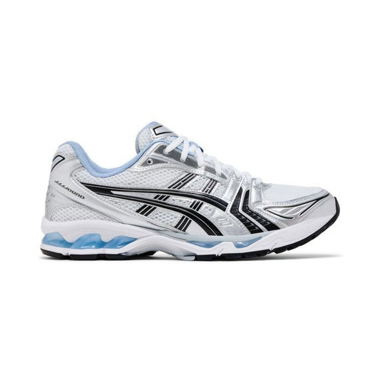 JJJJound ASICS Gel-Kayano 14 White Blue
