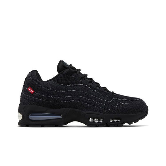 Nike Air Max 95 x Levi’s Black