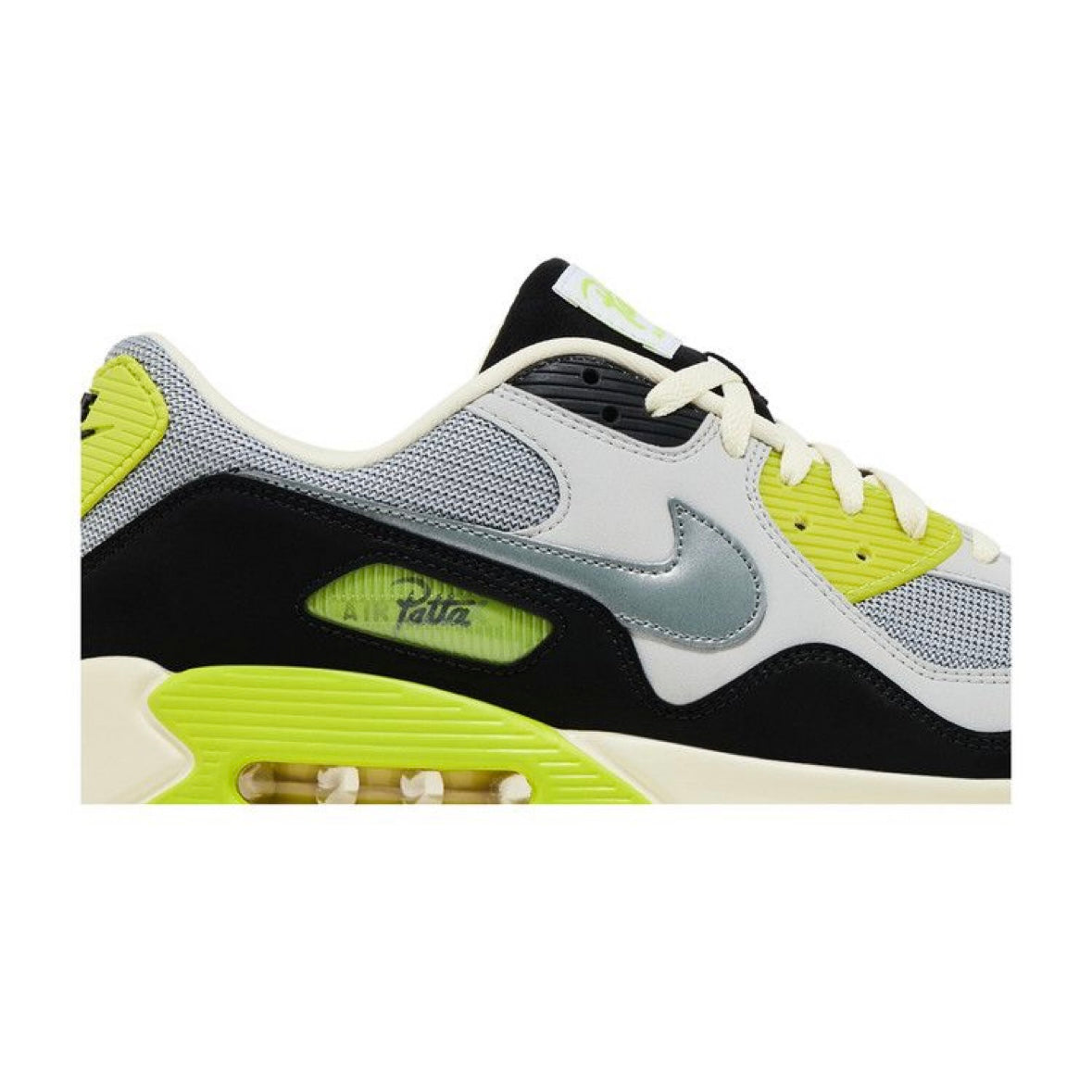 Nike Air Max 90 SP Patta Waves Cyber