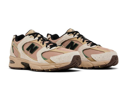 New Balance 530 Linen Incense