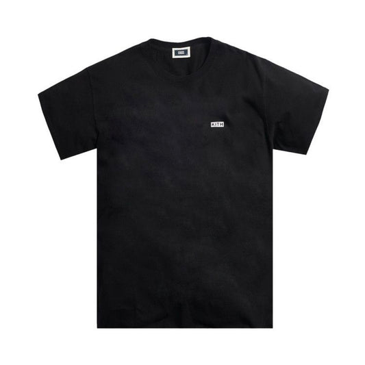 Kith Summer Flock Classic Logo Tee