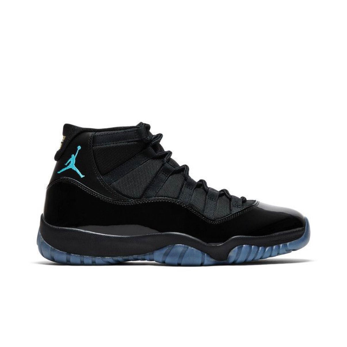Jordan 11 Retro Gamma (2025)