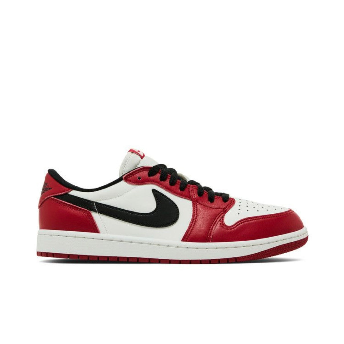Jordan 1 Retro Low OG Chicago (2025)