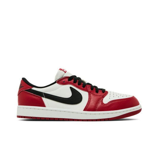 Jordan 1 Retro Low OG Chicago (2025)