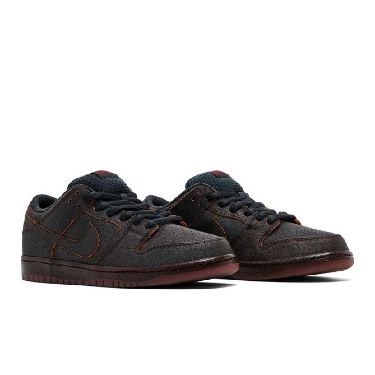 Nike Dunk SB Low Krampus
