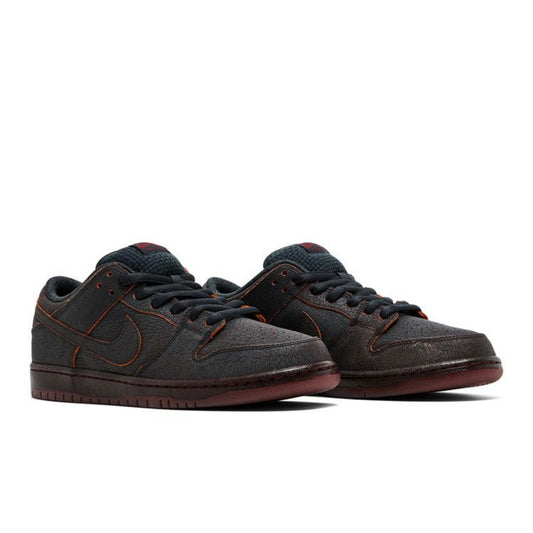 Nike Dunk SB Low Krampus