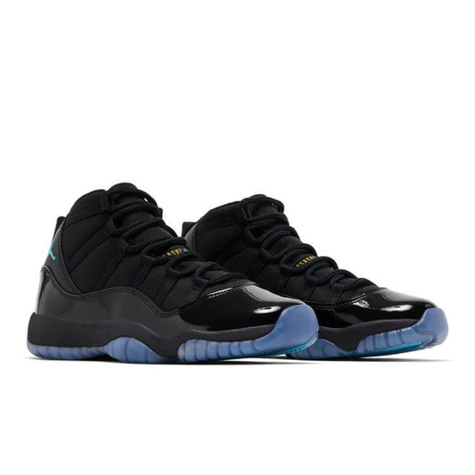Jordan 11 Retro Gamma Blue (2025)(GS)