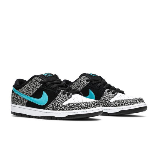 Nike SB Dunk Low Atmos Elephant