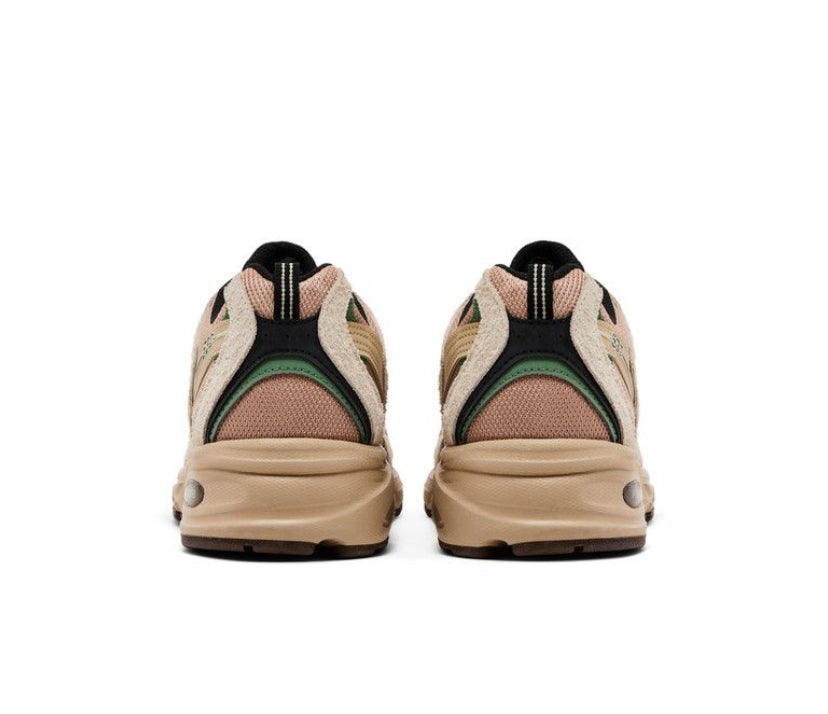 New Balance 530 Linen Incense