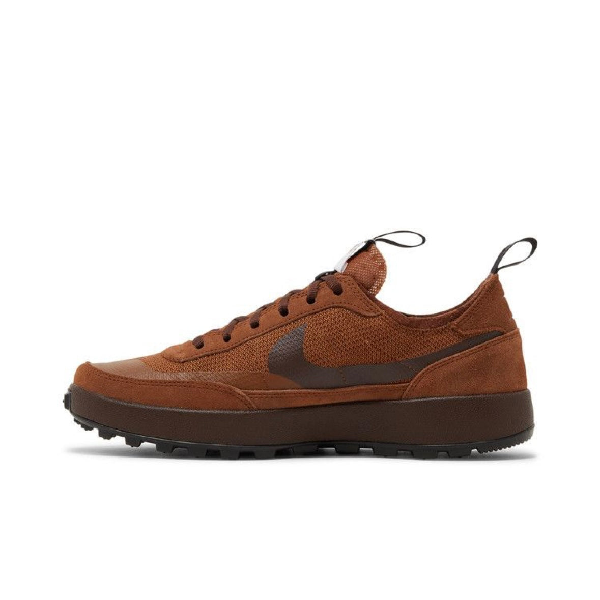 NikeCraft General Purpose Shoe Tom Sachs Field Brown (Women's)