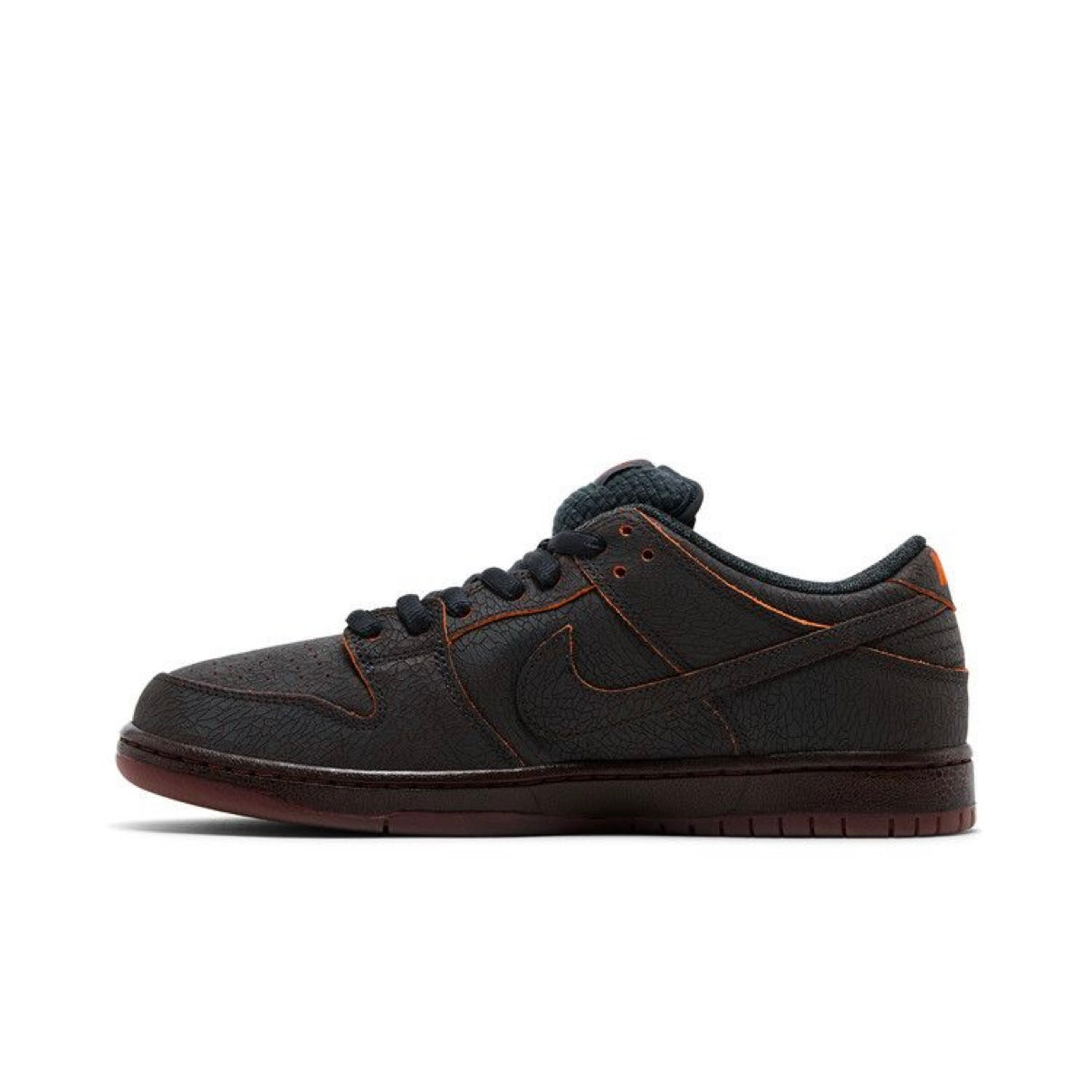 Nike Dunk SB Low Krampus