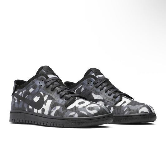 Nike Dunk Low Comme des Garcons Print (Women’s)