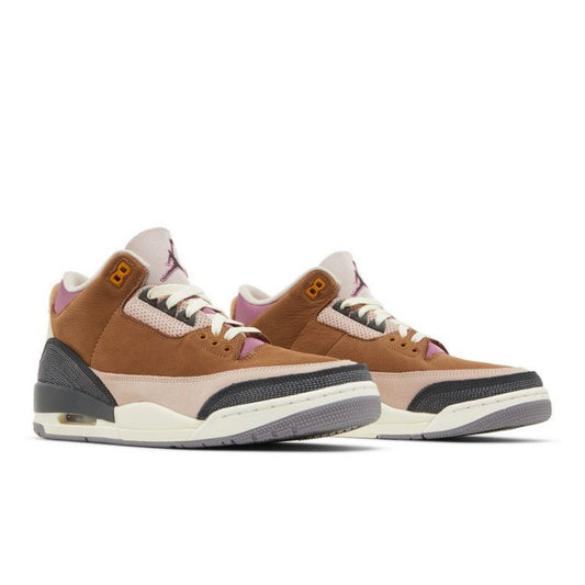 Jordan 3 Retro Winterized Archeo Brown