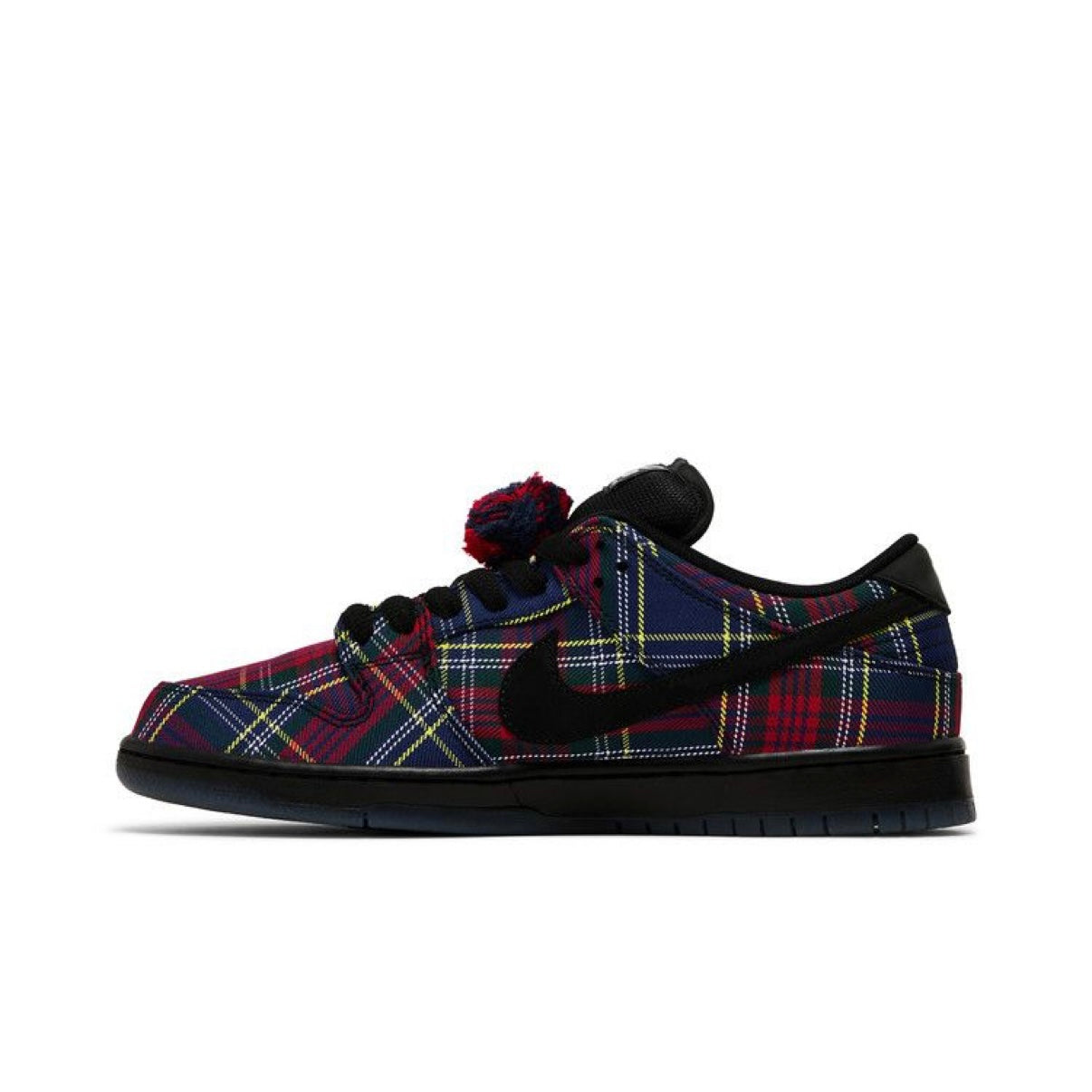 Nike SB Dunk Low Nardwuar