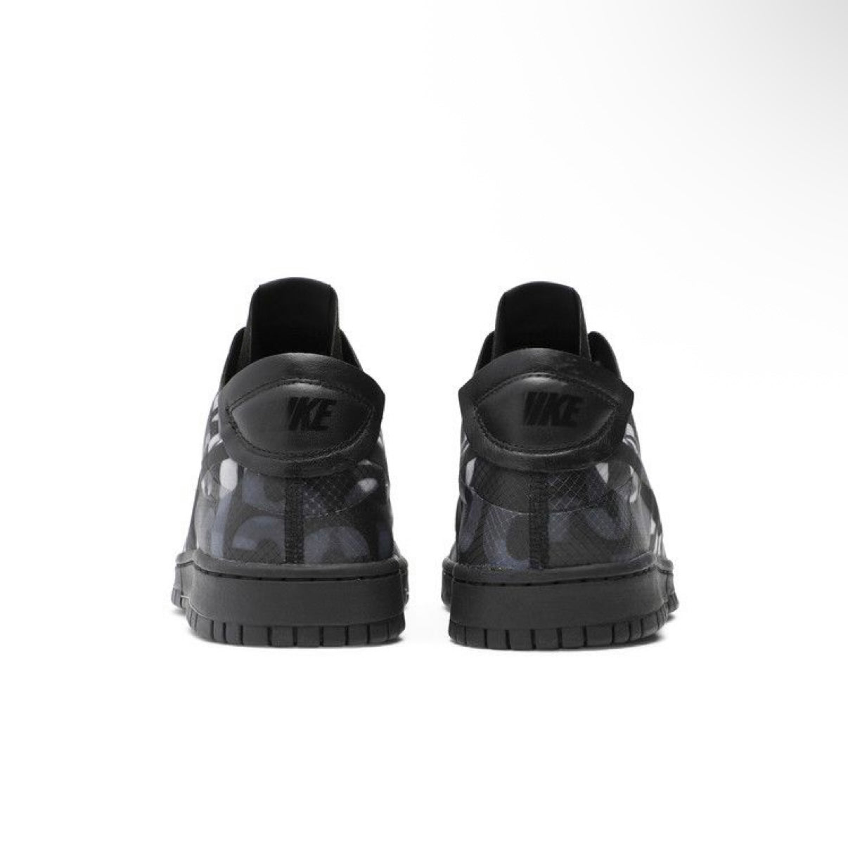 Nike Dunk Low Comme des Garcons Print (Women’s)