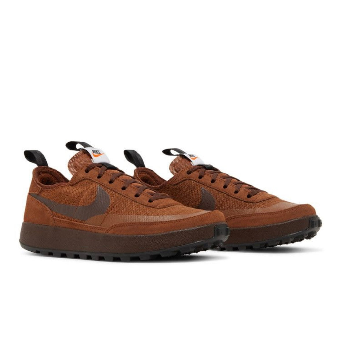 NikeCraft General Purpose Shoe Tom Sachs Field Brown (Women's)