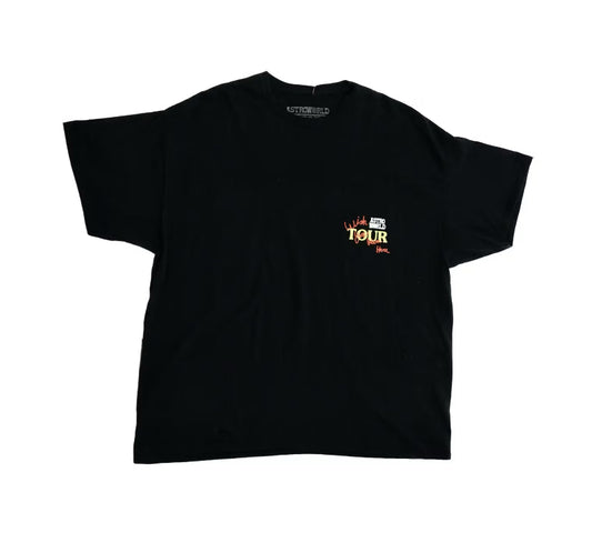 Travis Scott Look Mom Tee