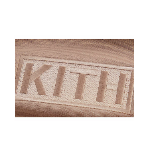 Kith Cyber Monday Hoodie ‘Birch’
