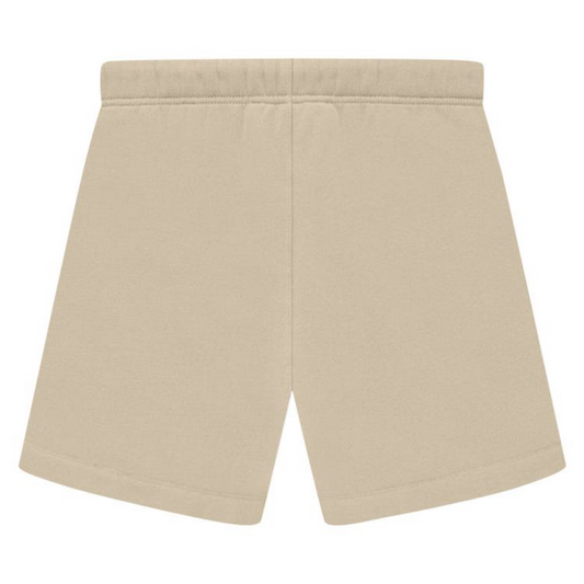 Fear of God Essentials Sweatshort Dusty Beige