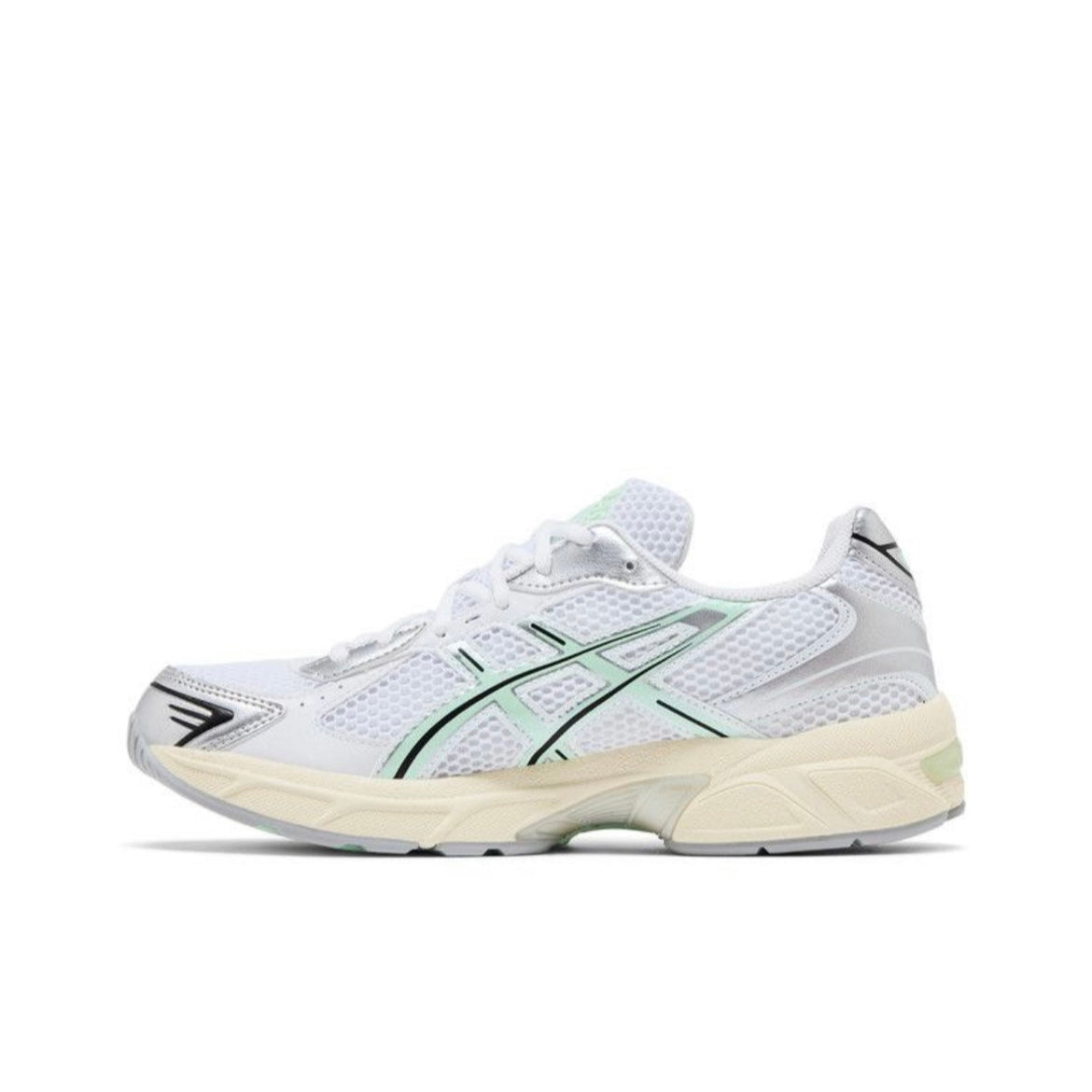 Asics Gel 1130 White Mint (Women's)