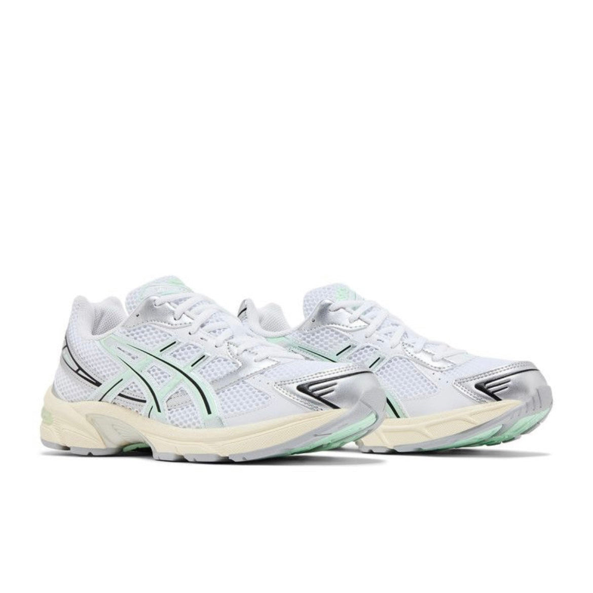 Asics Gel 1130 White Mint (Women's)