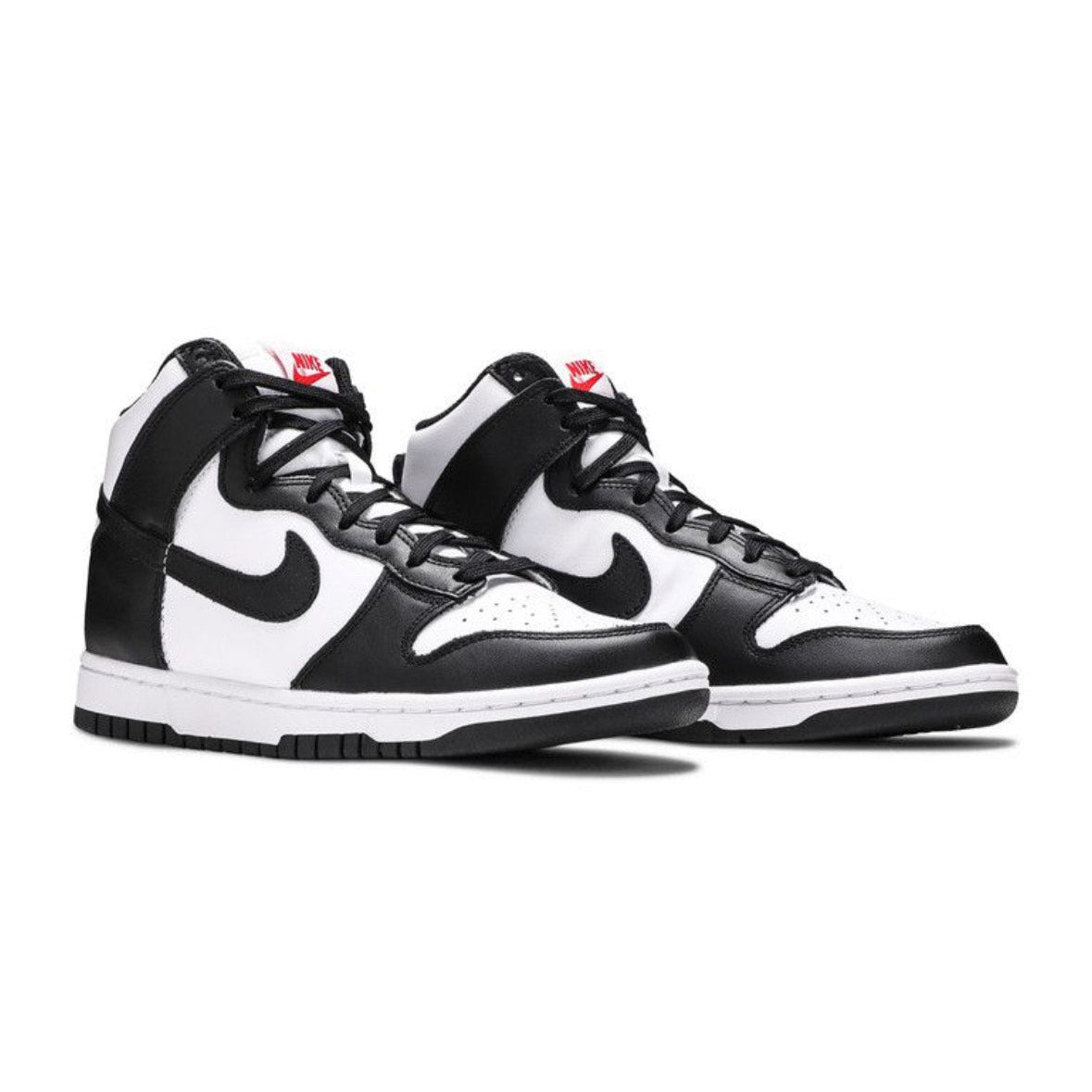 Nike Dunk High Panda (Women's)