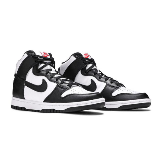 Nike Dunk High Panda (Women's)