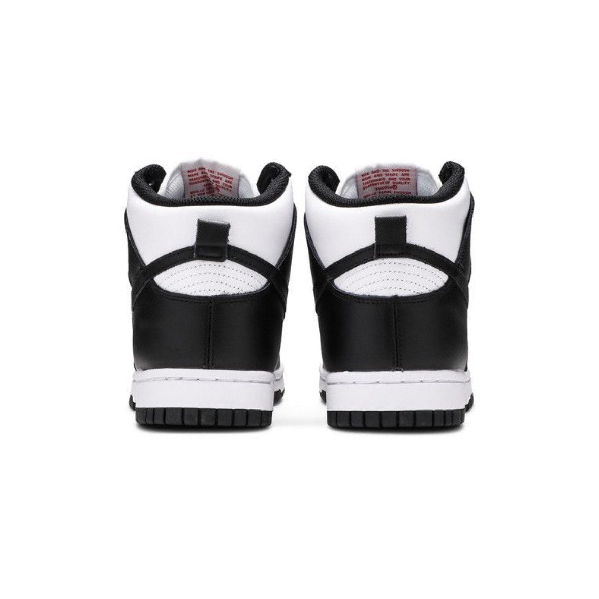 Nike Dunk High Panda (Women's)