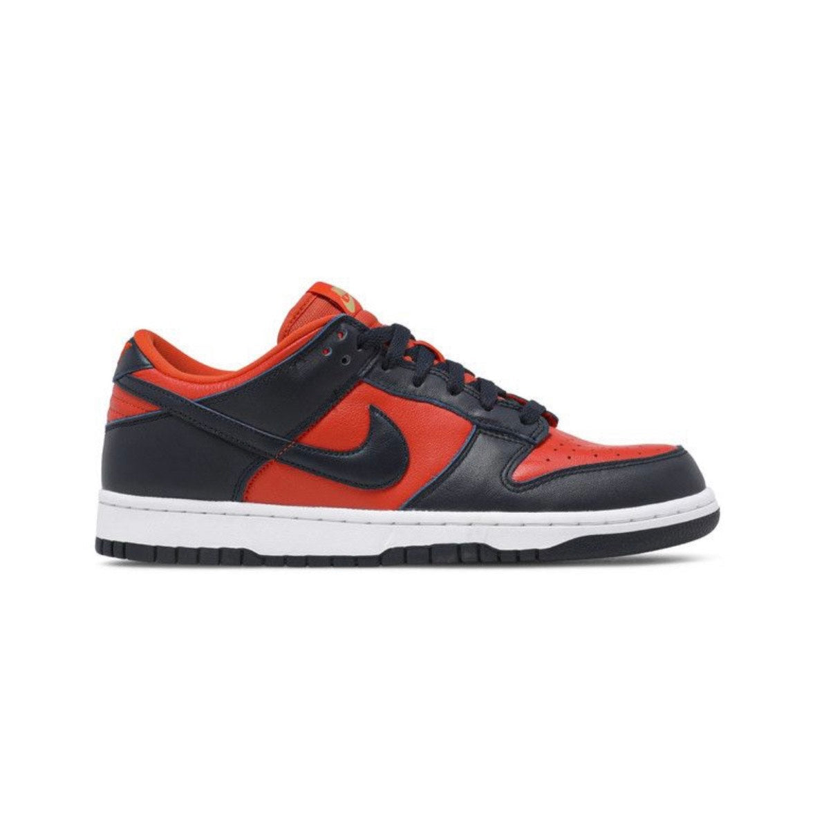 Nike Dunk Low SP Champs Colors University Orange Marine (2020)