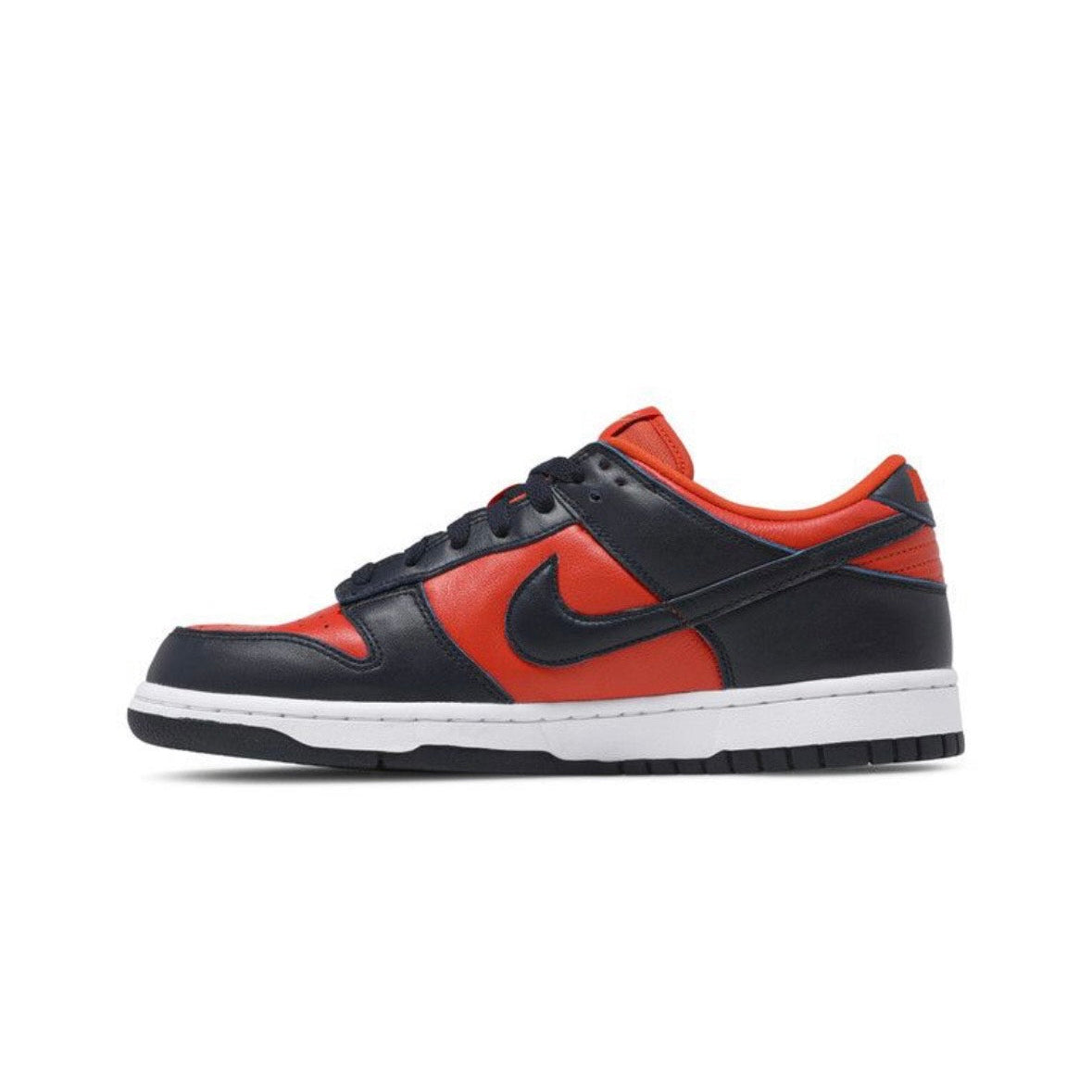 Nike Dunk Low SP Champs Colors University Orange Marine (2020)