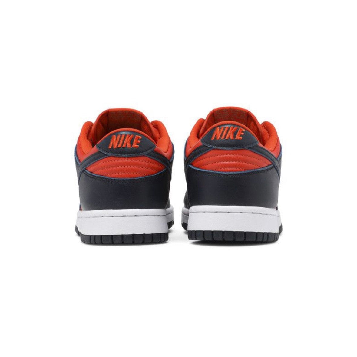 Nike Dunk Low SP Champs Colors University Orange Marine (2020)