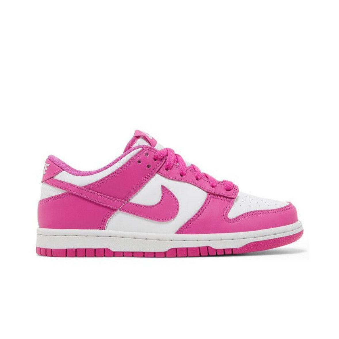 Nike Dunk Low Active Fuchsia (PS)