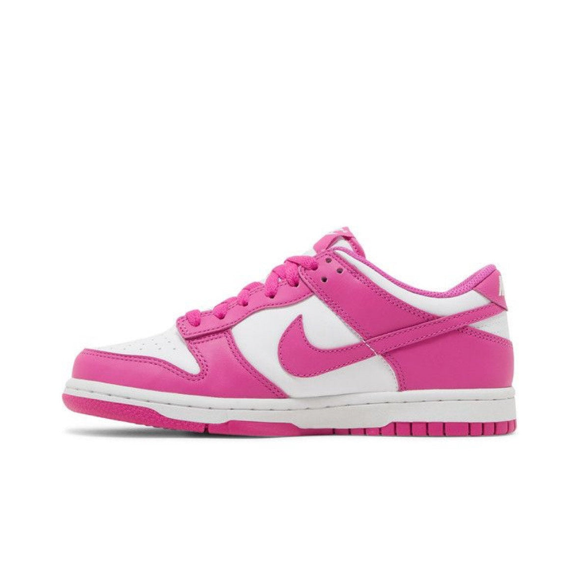 Nike Dunk Low Active Fuchsia (PS)