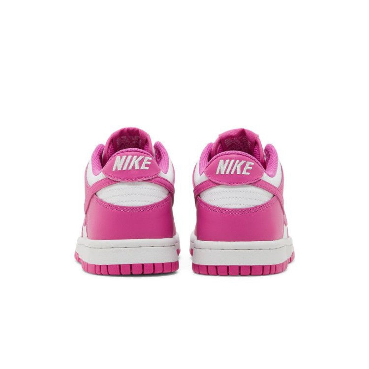 Nike Dunk Low Active Fuchsia (PS)