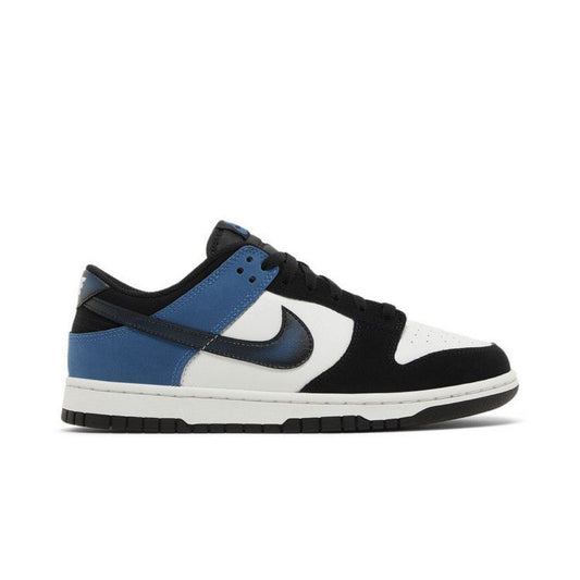 Nike Dunk Low Industrial Blue (GS)